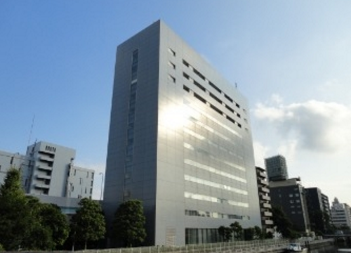 サンテレコム海岸ビル