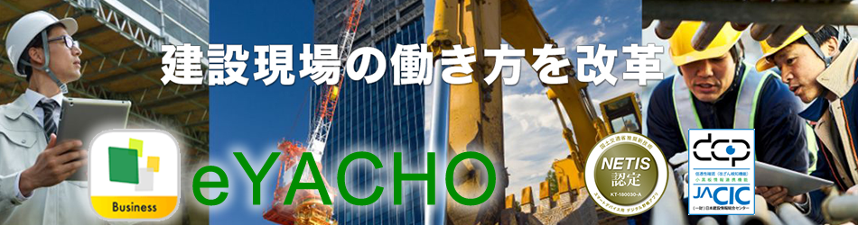eYACHO for Business